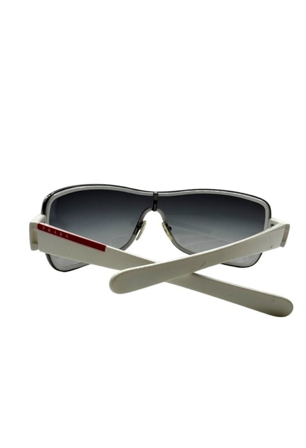 PRADA - HAVANNA SUNGLASSES - Image 6